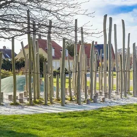 Det Gule Pakhus Bandholm