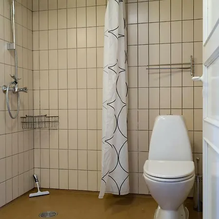 Apartamento Det Gule Pakhus *